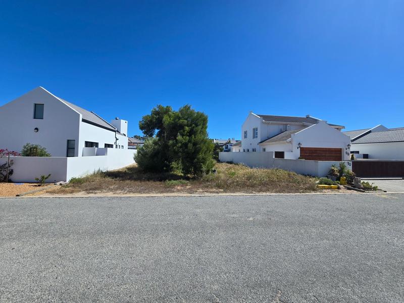 0 Bedroom Property for Sale in Shelley Point Western Cape